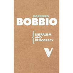 Liberalism and Democracy (Radical Thinkers)