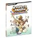 Harvest Moon - Strategy Guides