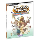 Harvest Moon: Animal Parade Official Strategy Guide