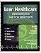Lean Healthcare: 5 keys for improving the workplace environment