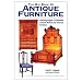 Search : The Big Book Of Antique Furniture