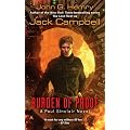 Burden of Proof (Paul Sinclair Novel)