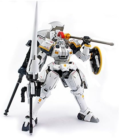 DRAGON_MOMOKO MG Gundam Model Kit (1/100 Scale),T1,OZ-00MS Tallgeese