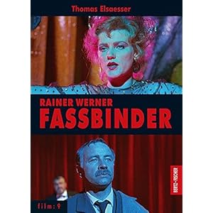 Rainer Werner Fassbinder (film)