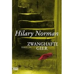 Zwanghafte Gier