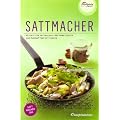 Das Sattmacher Kochbuch (ProPointsTM Plan 2.0) von Weight Watchers *NEU 2012*