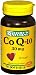 parkinsons33  - CoQ10 30 mg 50 Softgels Goodn Natural
