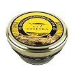 Bemka.com Californian Ossetra Transmontanous Farmed Caviar, 2-Ounce Jar