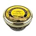 Bemka.com Californian Ossetra Transmontanous Farmed Caviar, 2008, 1 ounce Jars