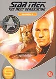 Revue _  / Star Trek next generation: saison 5 (nouveau packaging)