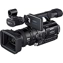 Sony Professional HVR-Z1U 3CCD High Definition Camcorder with 12x Optical Zoom
