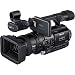 Photo : Sony Professional HVR-Z1U 3CCD High Definition Camcorder with 12x Optical Zoom