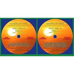 Sands of Time (DVD), Volume #3, The History of Beach Volleyball
