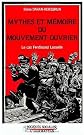 Mythes et me?moire du mouvement ouvrier : le cas Ferdinand Lassalle