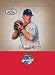 2007 TRISTAR Prospects Plus # 16 Jordan Zimmermann PD - Drafted by Washington (Vermont Lake Monsters) (Pre Rookie) - Baseball Card