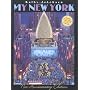 My New York Holiday de Kathy Jakobsen