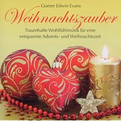 Weihnachtszauber