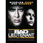 Bad Lieutenant: Port of Call New Orleans