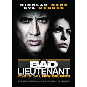 Bad Lieutenant: Port of Call New Orleans