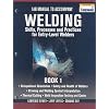Lab Manual for Jeffus/Bower's Welding Skills, Processes and Practices for Entry-Level Welders, Book 1