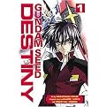 Gundam Seed Destiny 1 (Gundam (Del Rey) (Graphic Novels)) (Paperback)