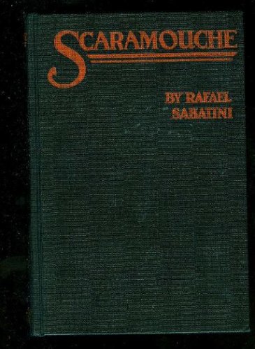 Rafael Sabatini