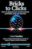 Bricks to Clicks: How to expand your small business profitably onto the Internet