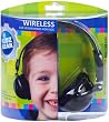 Kidz Gear Wireless Car Headphones For Kids