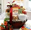 A Speedy Recovery Get Well Basket
