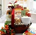 A Speedy Recovery Get Well Basket