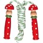 10242 - Die Spiegelburg - F�r kleine G�rtner: Pilz-Springseil