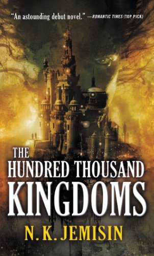 The Hundred Thousand Kingdoms (The...