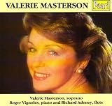 Valerie Masterson - Recital