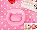 Hello Kitty Boiled Egg Mold Mold Mould