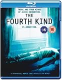 The Fourth Kind [Blu-ray]