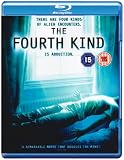 The Fourth Kind [Blu-ray]