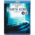 The Fourth Kind [Blu-ray]