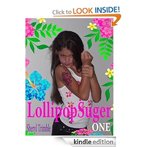LollipopSuger ONE [Kindle Edition]