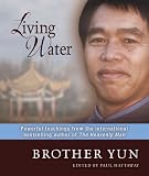 Living Water: Unabridged