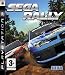 Sega Rally