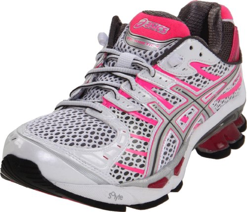 ASICS Women's Gel-Kinetic 4 Running Shoe