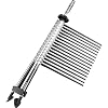 KitchenAid Pasta Drying Rack