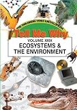 ECOSYSTEMS & THE ENVIRONMENT