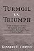 Book Turmoil vs. Triumph: The History of the Syracuse Athletic Association Football Team (18901900)