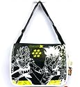 Dragon Ball Z 14" School Messenger Bag/Goku/Backpack