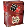 Harry Potter Years 1-5 Limited Edition Gift Set [HD DVD] (2007)                                                                                                                                                                                                