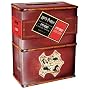 Harry Potter Years 1-5 Limited Edition Gift Set [HD DVD]