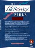 The Life Recovery Bible NLT