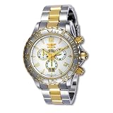 Invicta Mens Ocean Ghost Chronograph Watch #2638