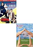 Baby Boom / Mr. Mom (Double Feature)/Baby Comes Home (2 pack)